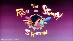 ماجراهای رن و استیمپی - فصل 4 قسمت 24